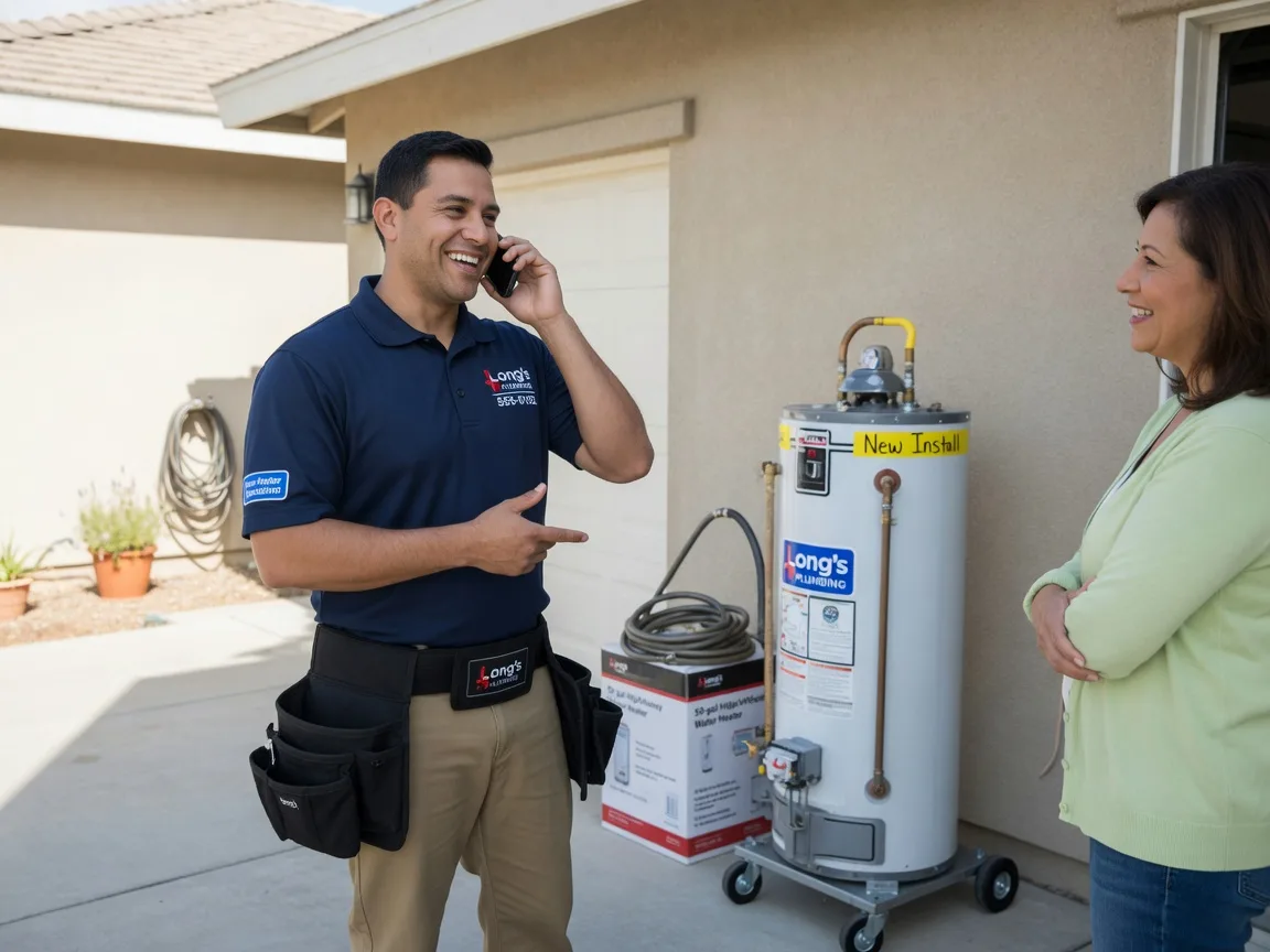 Leak Detection Hodge, LA FAQs